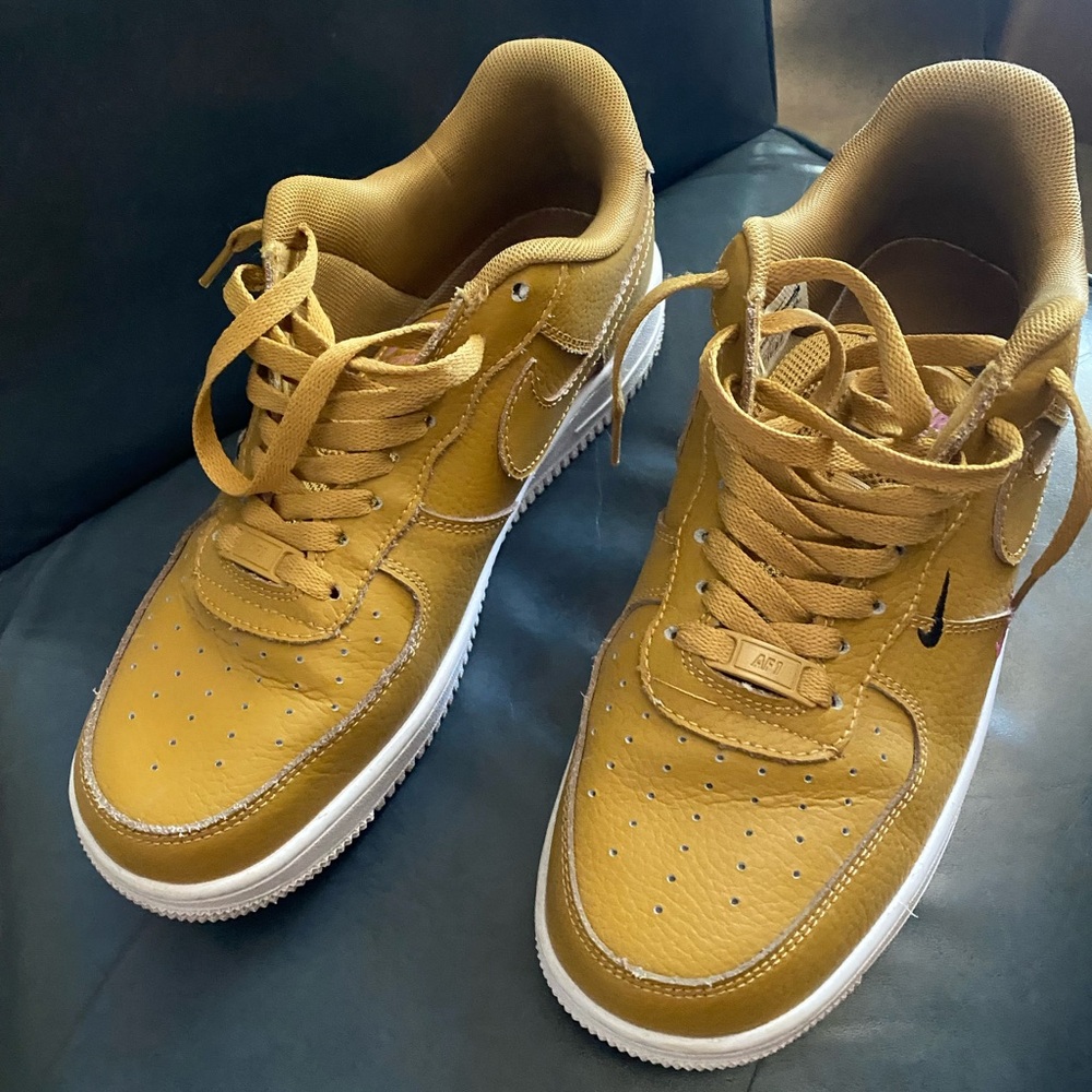 Nike Air Force 1